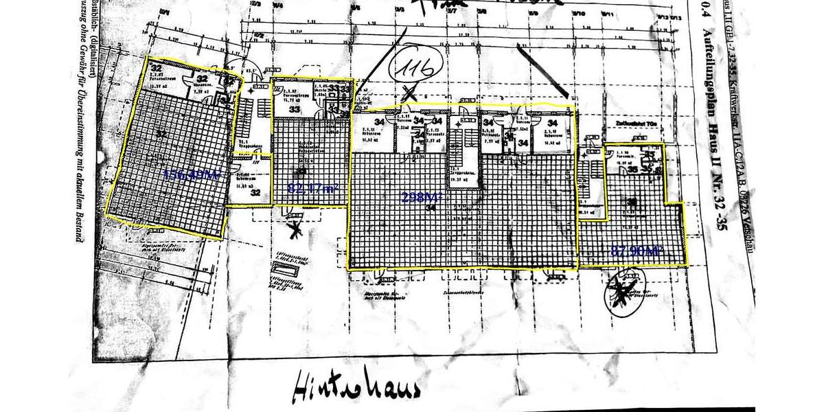 Gewerbeobjekt Vetschau/Spreewald Spreewald - 150.000&euro; | Angebot:25845845