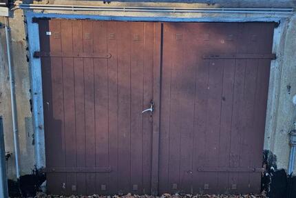 Garagen / Stellplätze Cottbus Spremberger Vorstadt - 90&euro; | Angebot:25256020