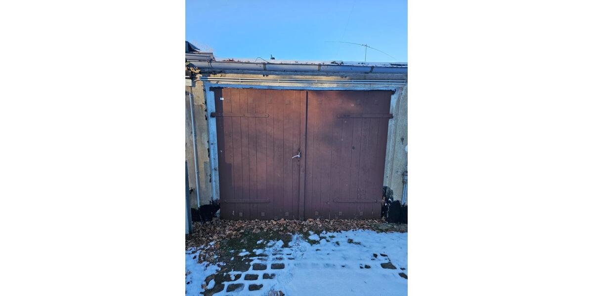 Garagen / Stellplätze Cottbus Spremberger Vorstadt - 90&euro; | Angebot:25256020