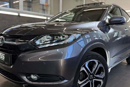 Honda HR-V 29.800 km 18.747 &euro; Cottbus 03044
