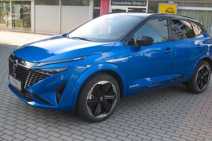 Nissan Qashqai 7.000 km 35.990 &euro; Cottbus 03044