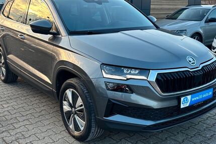 Skoda Karoq 2.300 km 31.999 &euro; Cottbus 03050