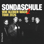 Sondaschule + Special Guest: GRADE 2 - 
