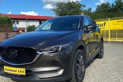 Mazda CX-5 76.781 km 19.990 € Cottbus/ Groß Gaglow 03051