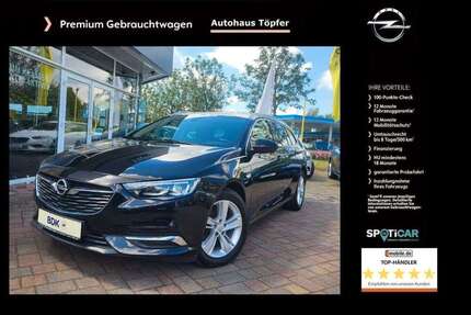 Opel Insignia 55.800 km 19.650 &euro; Lübbenau 03222