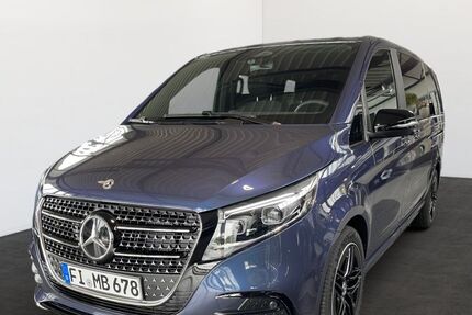 Mercedes-Benz V 250 15.000 km 75.488 &euro; Cottbus 03042