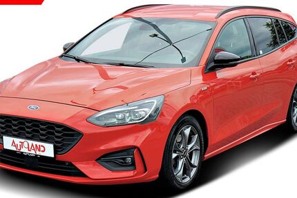 Ford Focus 116.733 km 14.990 € Cottbus OT Kolkwitz 03099