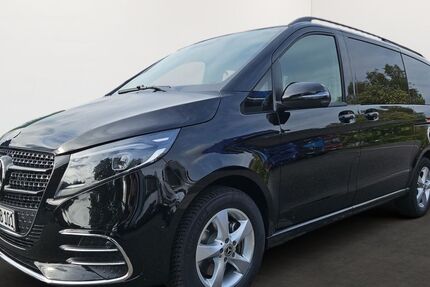 Mercedes-Benz V 300 10.000 km 84.490 &euro; Cottbus 03042