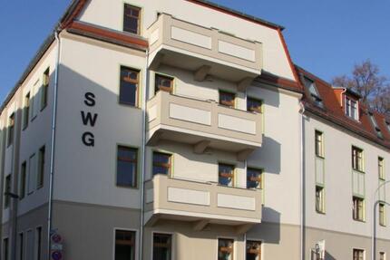 2-Raum Wohnung im Innenstadtbereich Aufzug Dusche (barrierearm) 2 zimmer