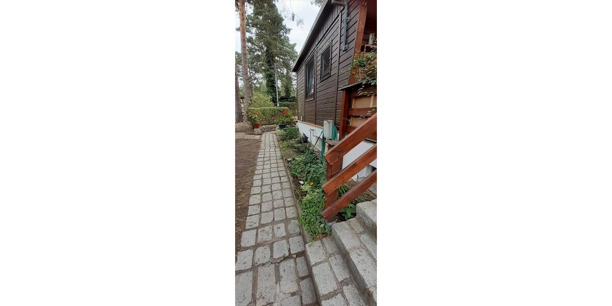 Bungalow Neuhausen/Spree Spree - 1 Zimmer, 35 m&sup2;, 35.000&euro; | Angebot:26729924