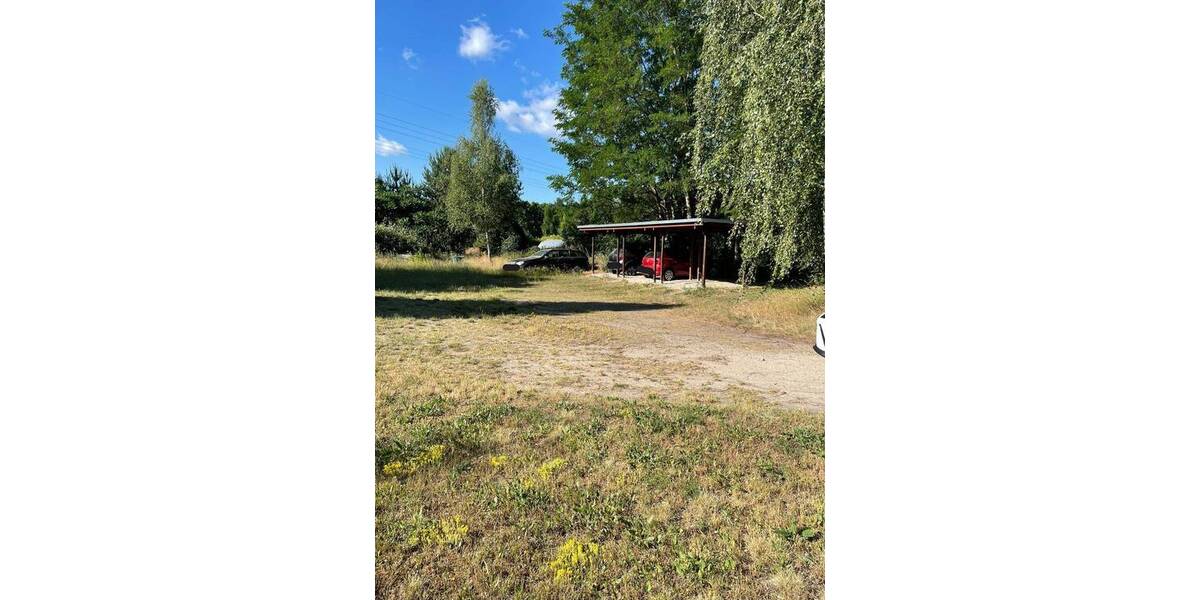 Grundstück Kolkwitz - 92.000&euro; | Angebot:25685163