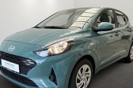 Hyundai i10 14.900 km 14.950 &euro; Cottbus 03042