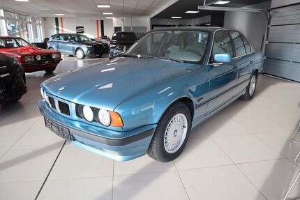 BMW 530 278.500 km 11.897 &euro; Döbern 03159