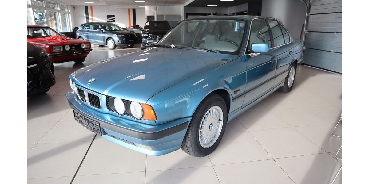 BMW 530 278.500 km 11.897 &euro; Döbern 03159