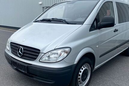 Mercedes-Benz Vito 350.000 km 3.990 &euro; Cottbus 03051