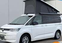 Gebrauchtwagen VW T7 California