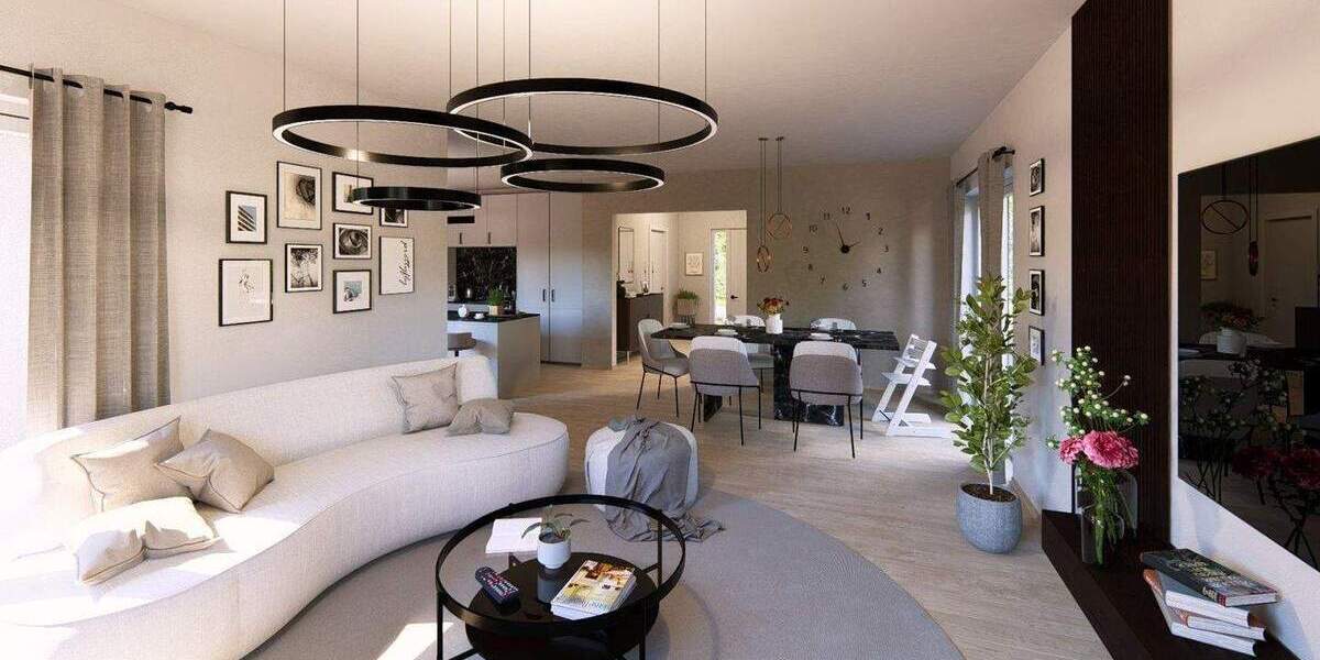 Einfamilienhaus Cottbus Merzdorf - 5 Zimmer, 222 m&sup2;, 459.839&euro; | Angebot:24621169