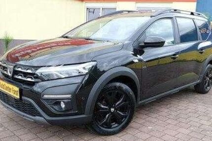 Dacia Jogger 65.000 km 16.990 &euro; Forst/Lausitz 03149