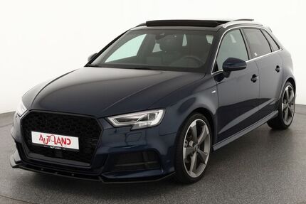 Audi A3 69.969 km 24.990 € Cottbus OT Kolkwitz 03099