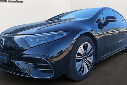 Mercedes-Benz EQS 85.750 km 54.390 &euro; Cottbus 03042