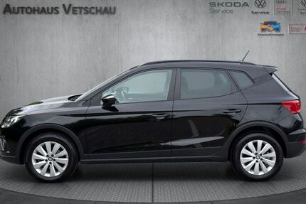 Seat Arona 71.400 km 12.980 &euro; Vetschau/Spreewald 03226
