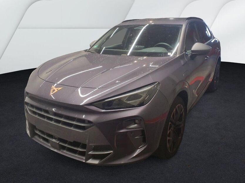 Cupra Terramar 3.751 km 44.998 € Döbern 03159