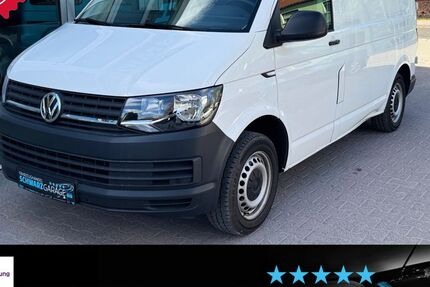 VW T6 Transporter 139.980 km 18.990 &euro; Spremberg 03130