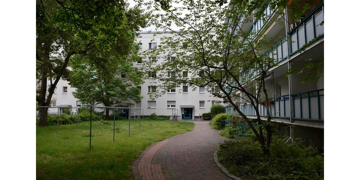 Wohnen in direkter Spreenähe! 4 zimmer