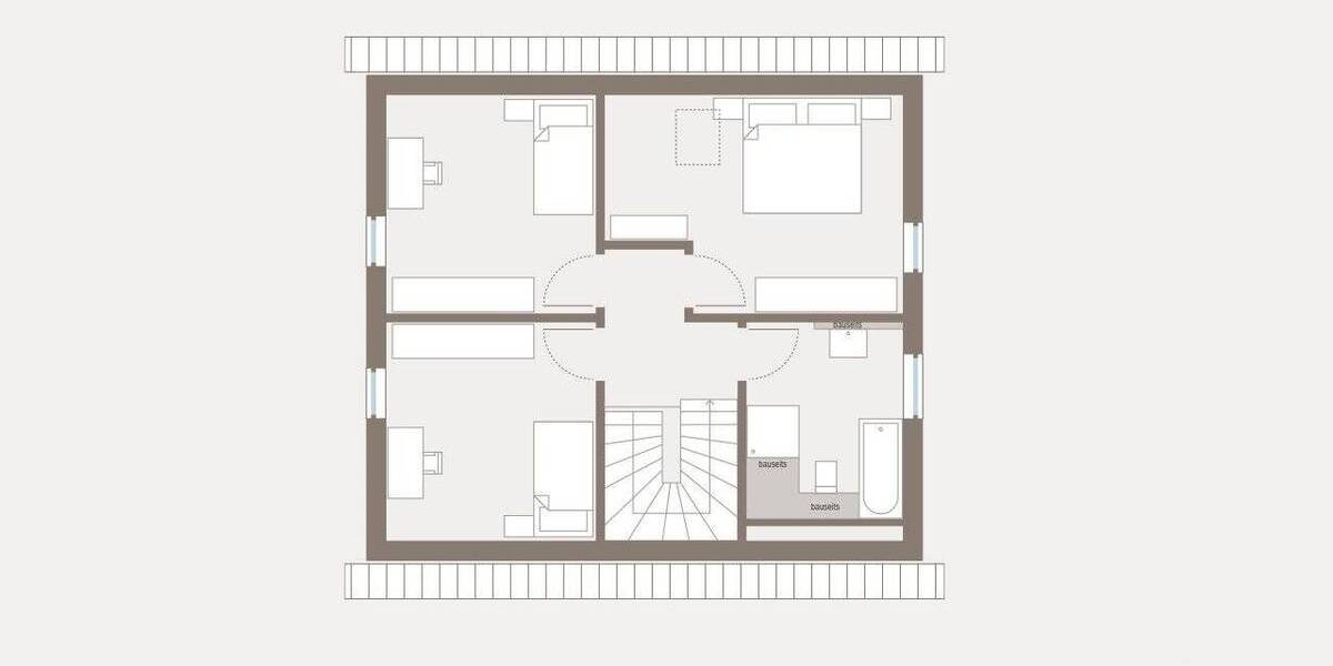 Einfamilienhaus Spremberg - 3 Zimmer, 117 m&sup2;, 287.879&euro; | Angebot:26258465