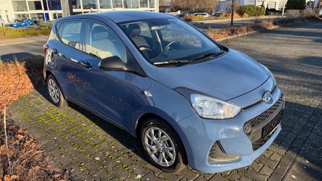 Hyundai i10 41.733 km 7.650 &euro; Cottbus 03051