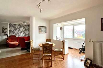 Wohnung zum Mieten in Senftenberg 448 € 64 m² 2.5 zimmer