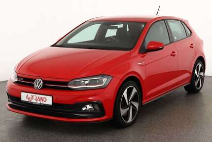 VW Polo 65.761 km 19.990 &euro; Kolkwitz 03099