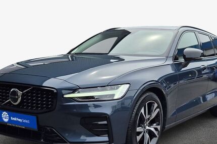 Volvo V60 16.330 km 36.950 &euro; Cottbus 03051