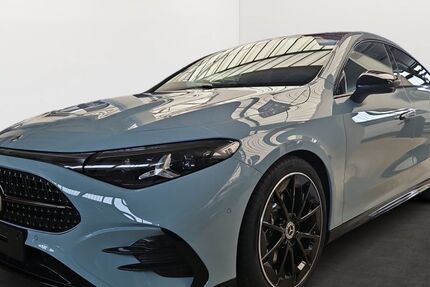 Mercedes-Benz CLA 200 15.000 km 50.980 &euro; Cottbus 03042