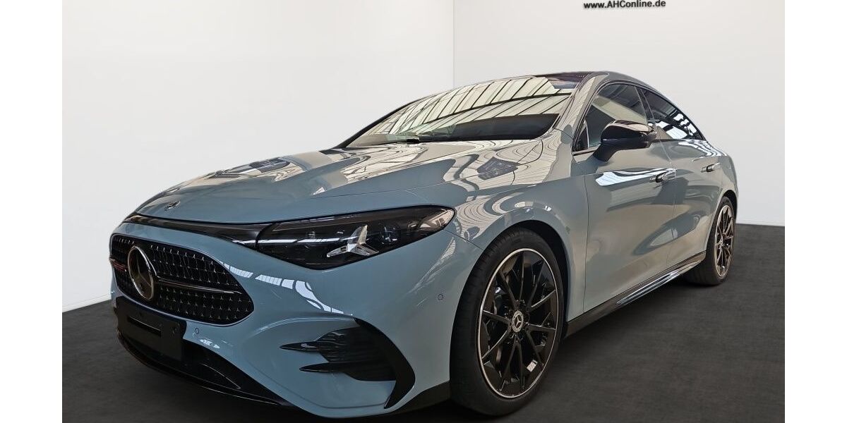 Mercedes-Benz CLA 200 15.000 km 50.980 &euro; Cottbus 03042