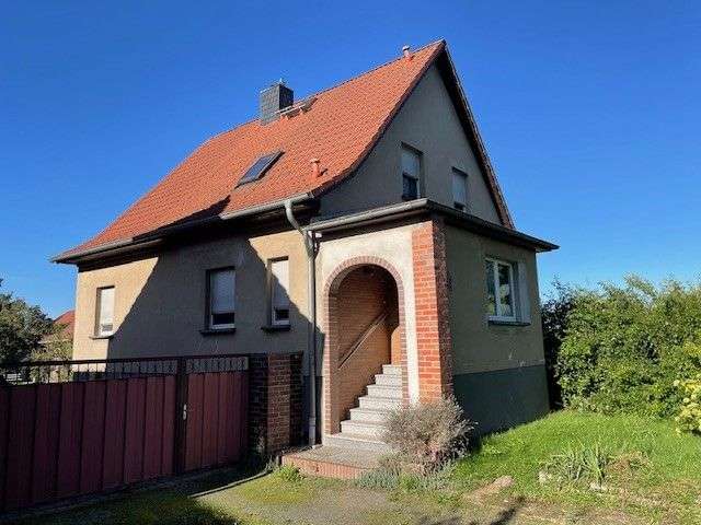 Einfamilienhaus Peitz - 5 Zimmer, 119 m&sup2;, 167.000&euro; | Angebot:22965400