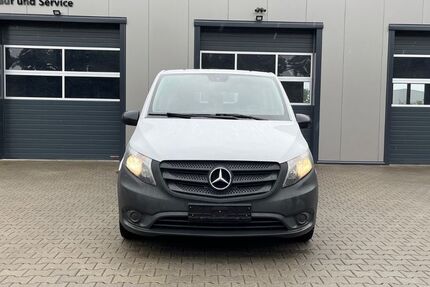 Mercedes-Benz Vito 272.844 km 11.690 &euro; Cottbus 03044