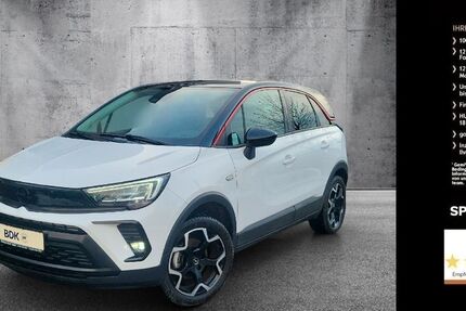 Opel Crossland (X) 14.000 km 18.950 &euro; Lübbenau / Spreewald 03222