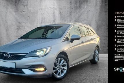 Opel Astra 56.000 km 15.450 &euro; Lübbenau / Spreewald 03222