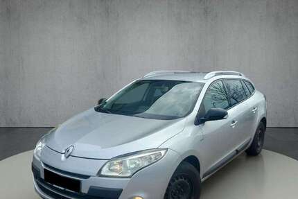 Renault Megane 199.000 km 2.450 &euro; Lübbenau 03222