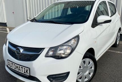 Opel Karl 88.000 km 8.890 &euro; Cottbus 03051