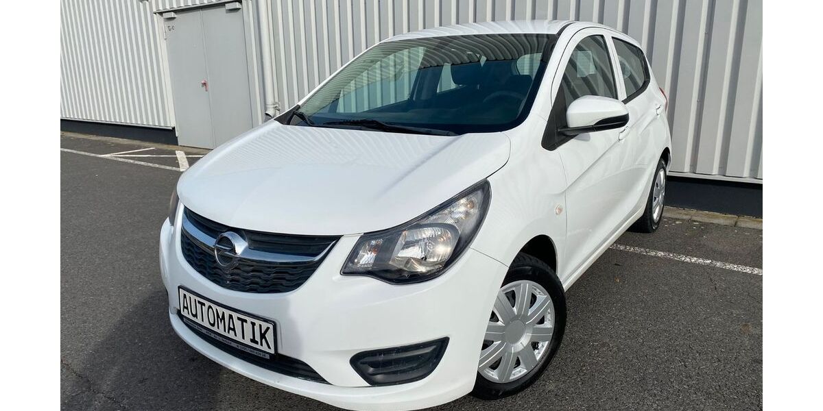 Opel Karl 88.000 km 8.890 &euro; Cottbus 03051