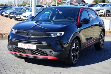 Opel Mokka 68.460 km 19.950 &euro; Cottbus OT Kolkwitz 03099