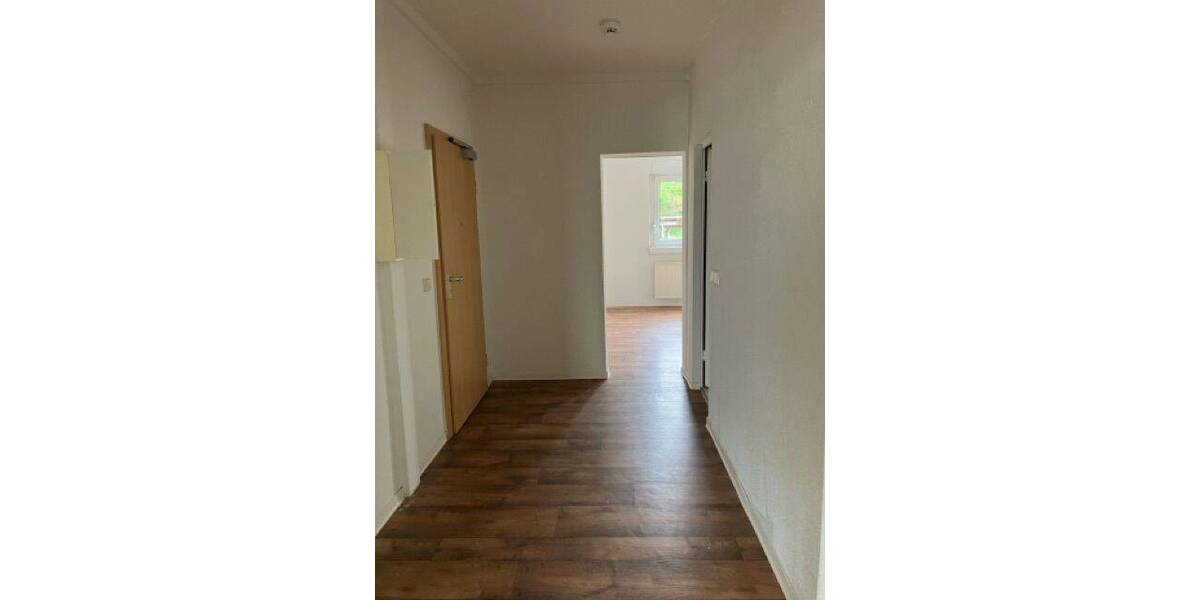 Etagenwohnung Cottbus Sandow - 2 Zimmer, 49 m&sup2;, 383&euro; | Angebot:26862750