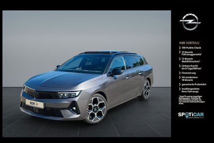 Opel Astra 27.000 km 24.850 &euro; Lübbenau / Spreewald 03222