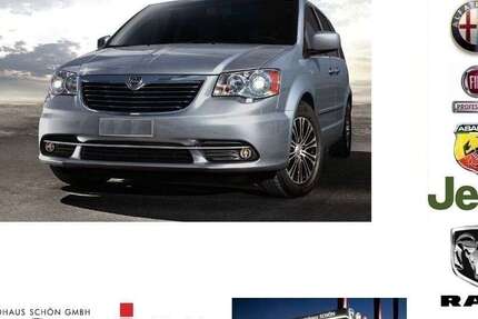 Lancia Voyager 201.000 km 8.990 &euro; Cottbus 03050