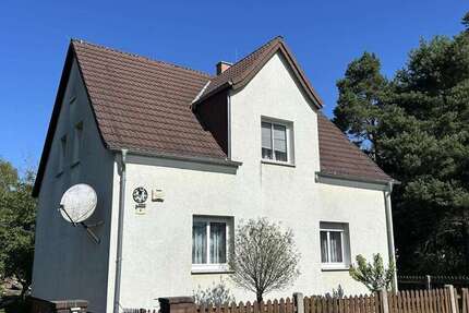 Haus Großräschen - 6 Zimmer, 100 m&sup2;, 168.000&euro; | Angebot:27237228