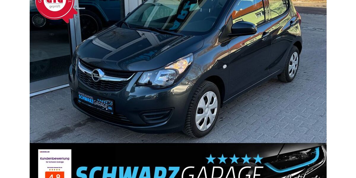 Opel Karl 25.975 km 9.990 &euro; Spremberg 03130