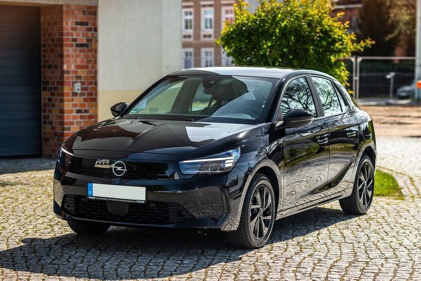 Corsa