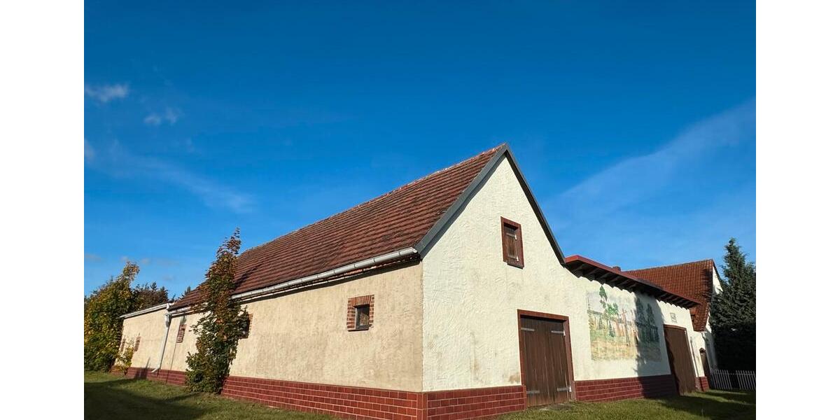 Bauernhaus, Landhaus Großräschen - 6 Zimmer, 90 m&sup2;, 180.000&euro; | Angebot:26137206